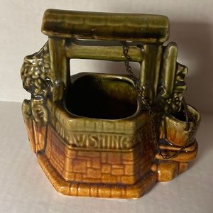 McCoy USA wishing well